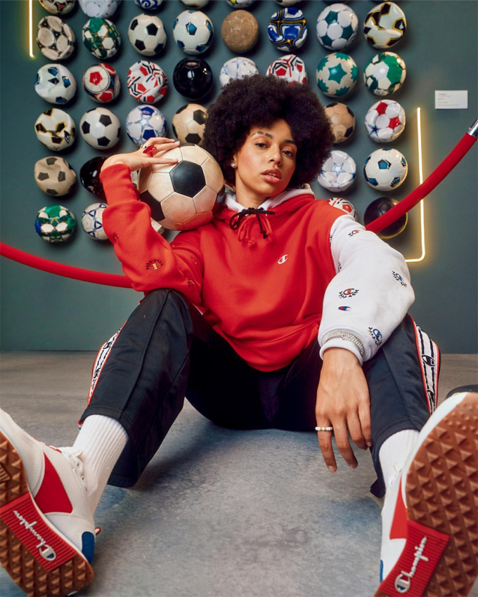 ALANNA FENNELL - PORTFOLIO - ADVERTISING